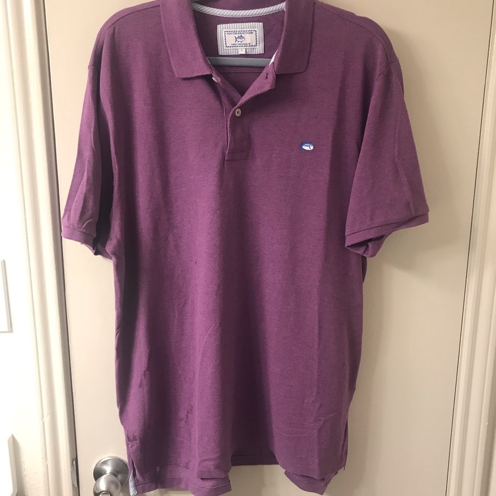 Southern Tide Skipjack Polo